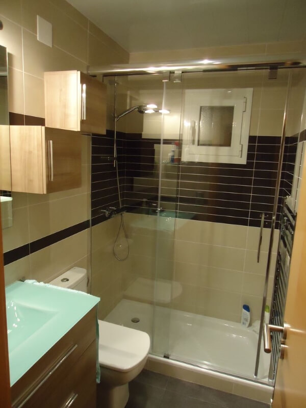 Muebles de cocina / Baños Quesada - Mobles de Cuina i Bany